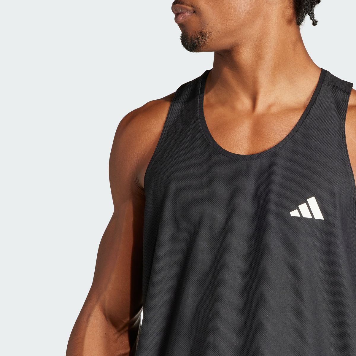 아디다스(ADIDAS) 오운 더 런 탱크탑 IN1499