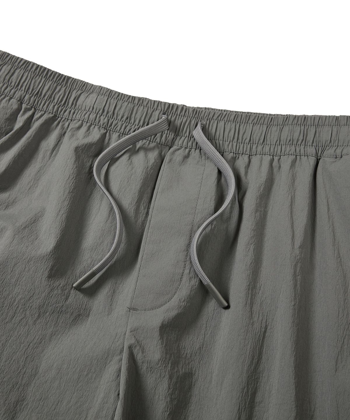 스노우피크 어패럴(SNOWPEAK APPAREL) 루트 카고 반바지 Dark Gray (S24MMRHP60)