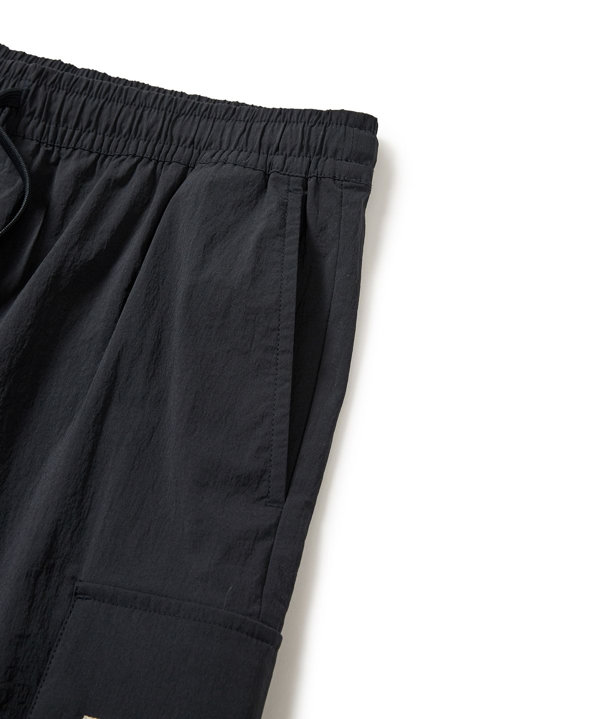 스노우피크 어패럴(SNOWPEAK APPAREL) 루트 카고 반바지 Navy (S24MMRHP60)