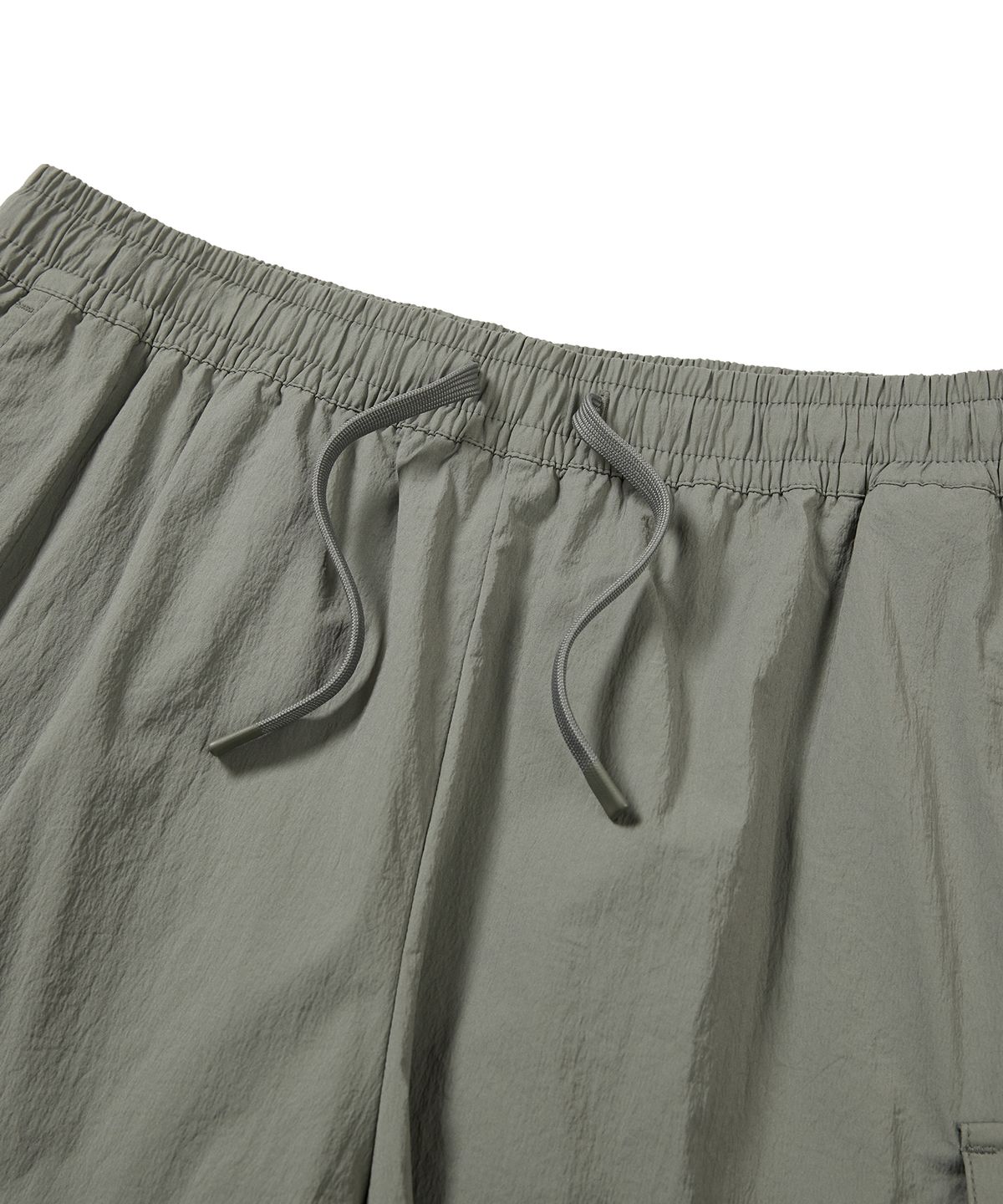 스노우피크 어패럴(SNOWPEAK APPAREL) 루트 여성 카고 반바지 Light Khaki (S24MWRHP61)
