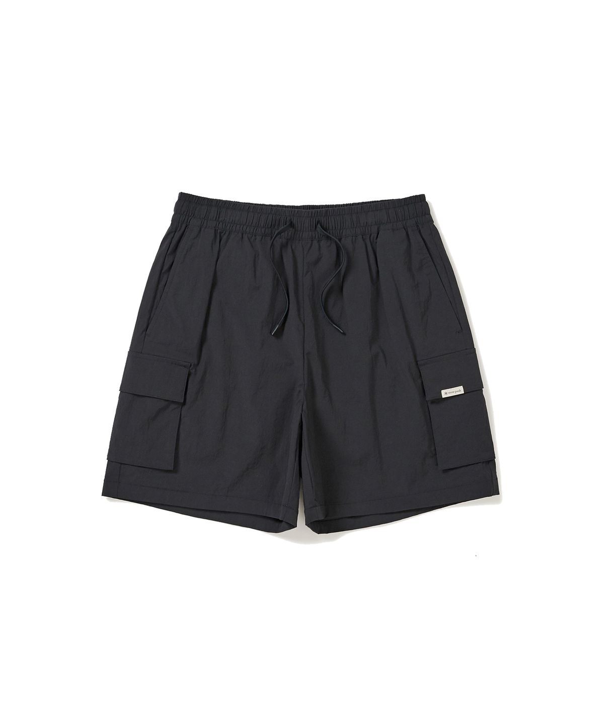 스노우피크 어패럴(SNOWPEAK APPAREL) 루트 여성 카고 반바지 Navy (S24MWRHP61)