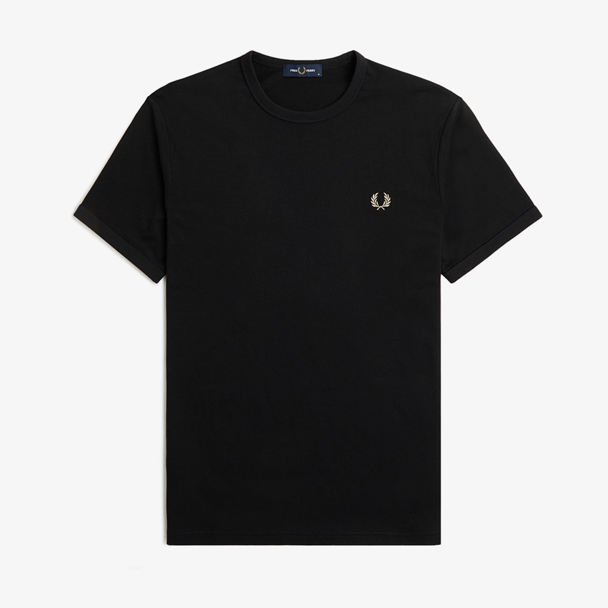 프레드페리(FRED PERRY) [Sport] 링어 티셔츠(U78) AFPM2413519-U78