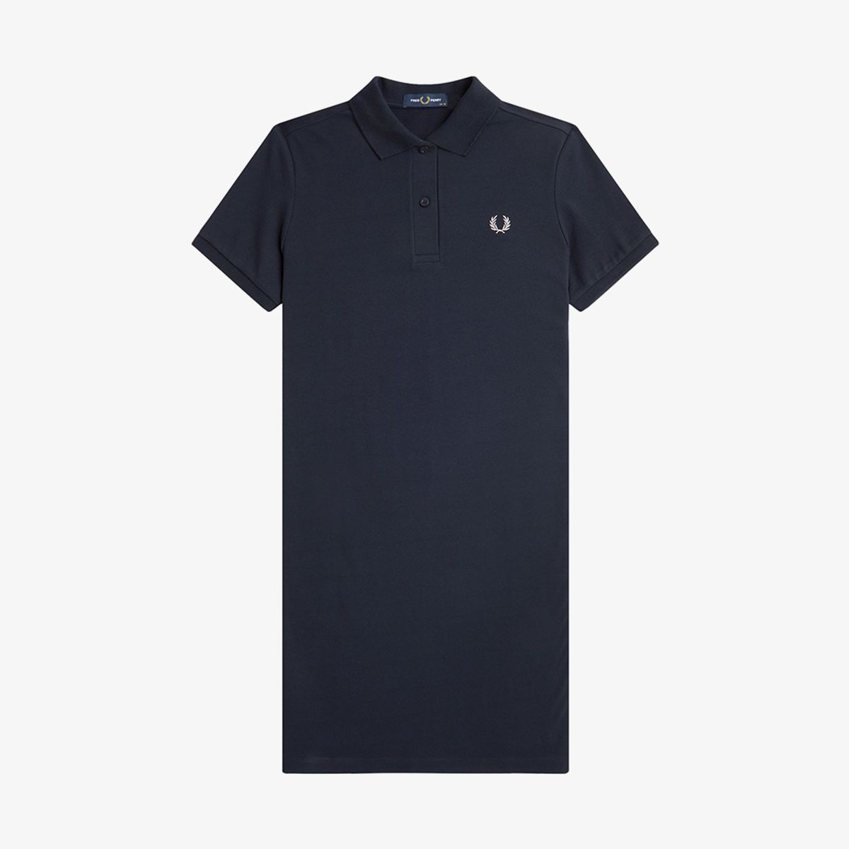 프레드페리(FRED PERRY) [D6000] 플레인 프레드페리 드레스(608) AFPF241D000-608