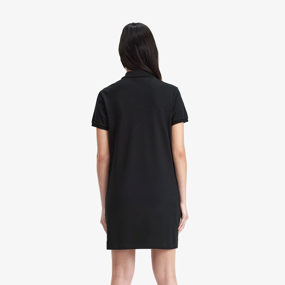 프레드페리(FRED PERRY) [D6000] 플레인 프레드페리 드레스(102) AFPF241D000-102
