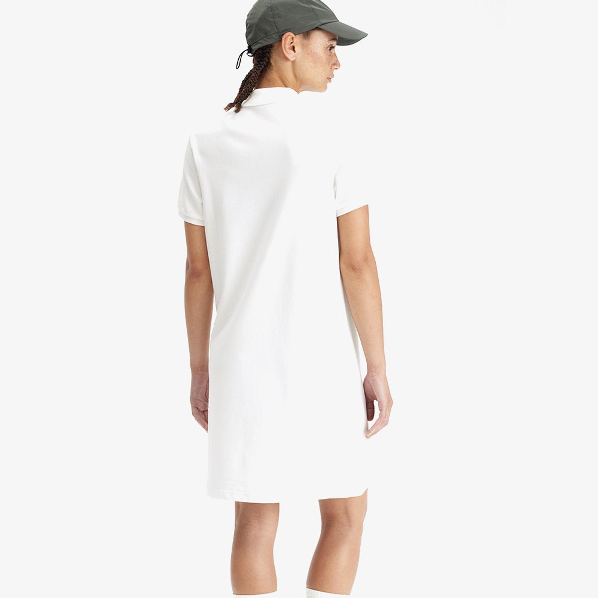 프레드페리(FRED PERRY) [D6000] 플레인 프레드페리 드레스(129) AFPF241D000-129
