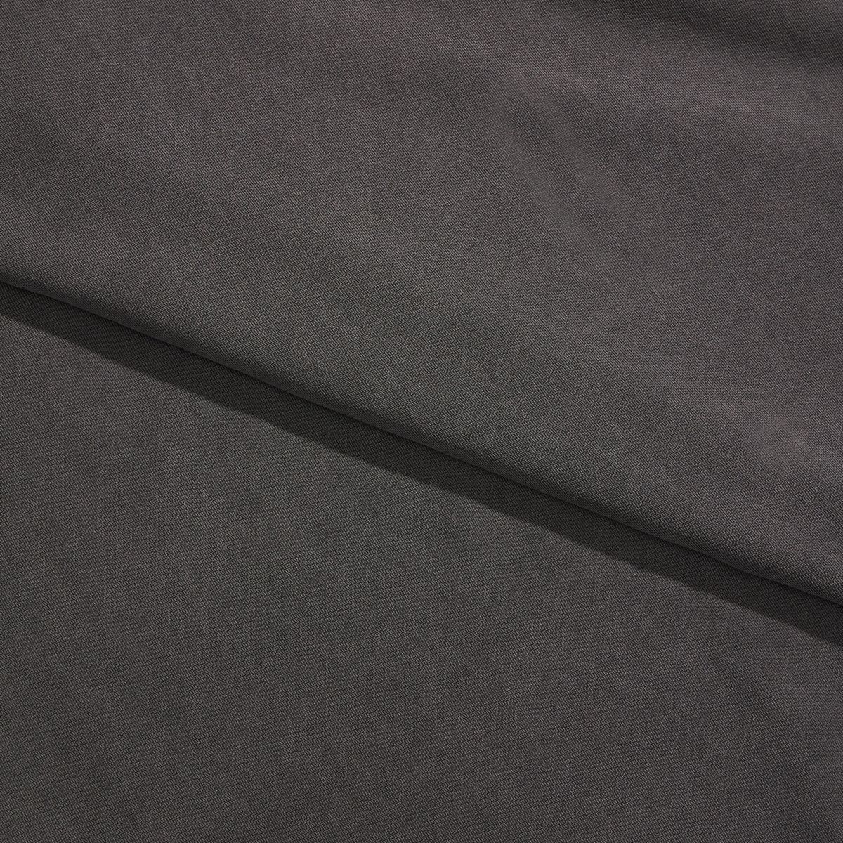 피에스쇼퍼(PSSHOPPER) 오리지널 피그먼트 워싱 숏슬리브(반팔티셔츠) [다크그레이]