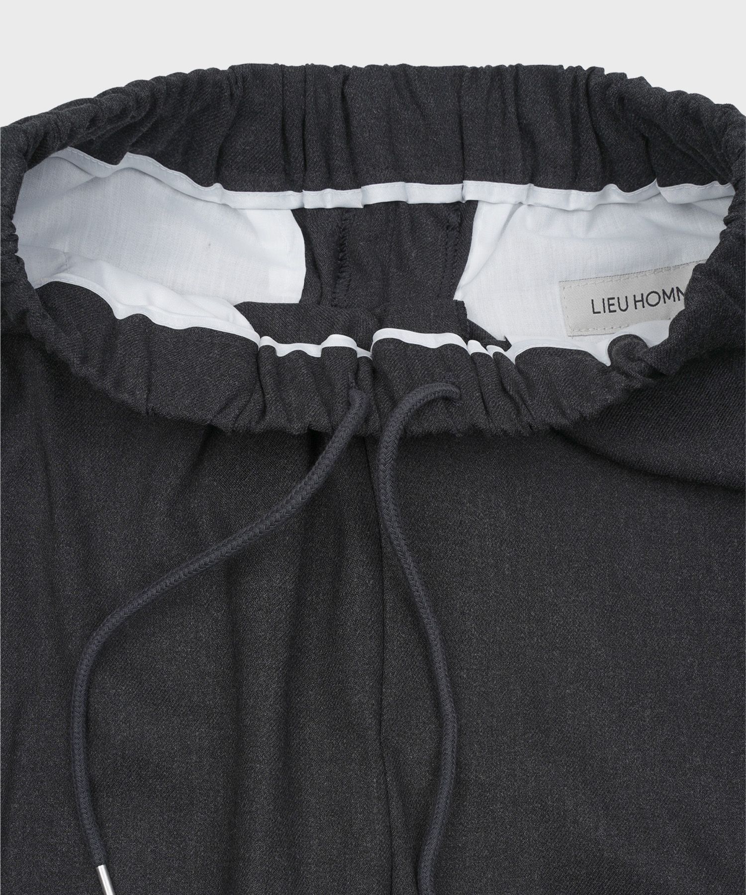 【COSYHARU】Clear button banding wide slacks Amazon.com: CUPSHER Women Wide Leg Pants for Women Work
