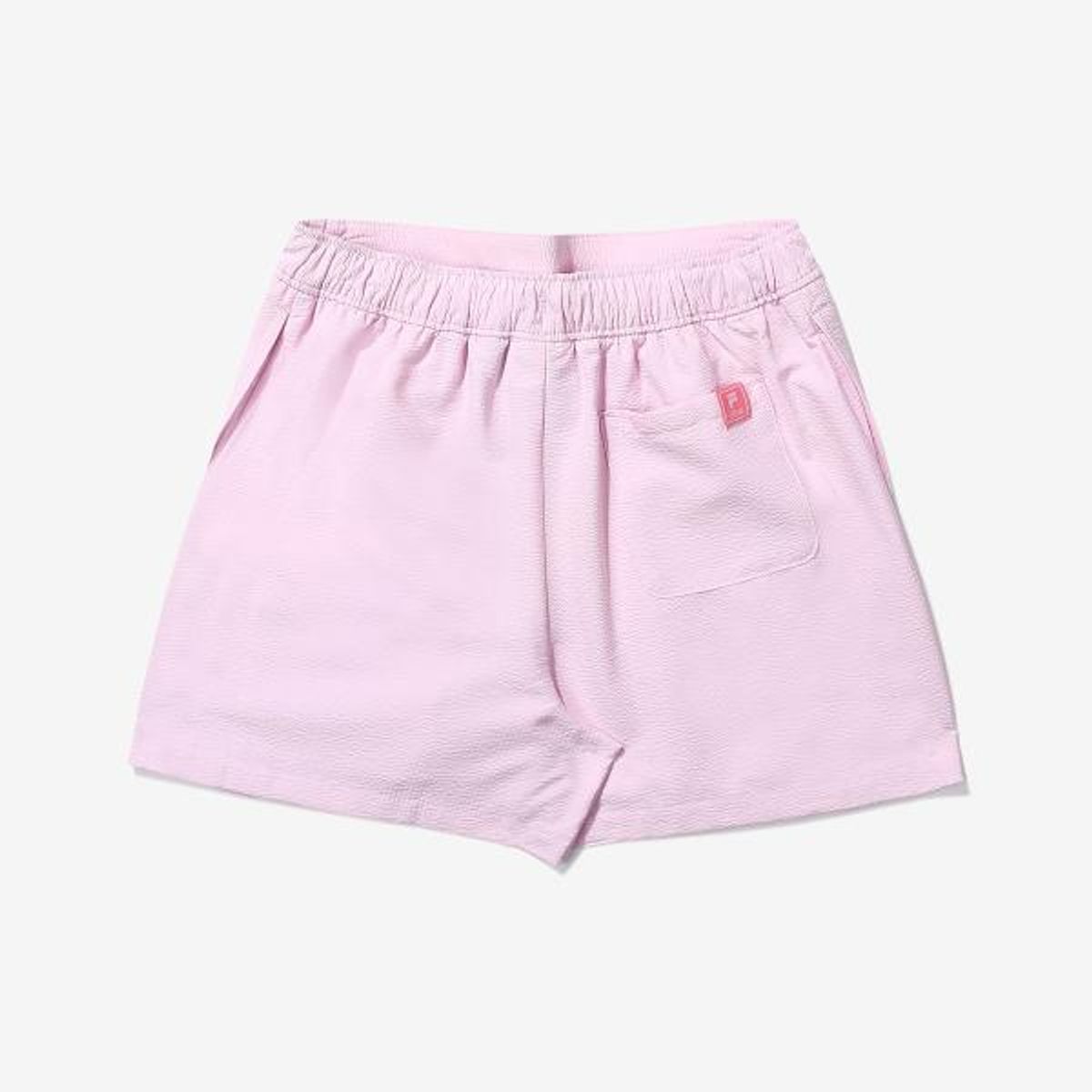 휠라 키즈(FILA KIDS) Girls 썸머플리츠 치마바지(FK2SKG2303FSPN)