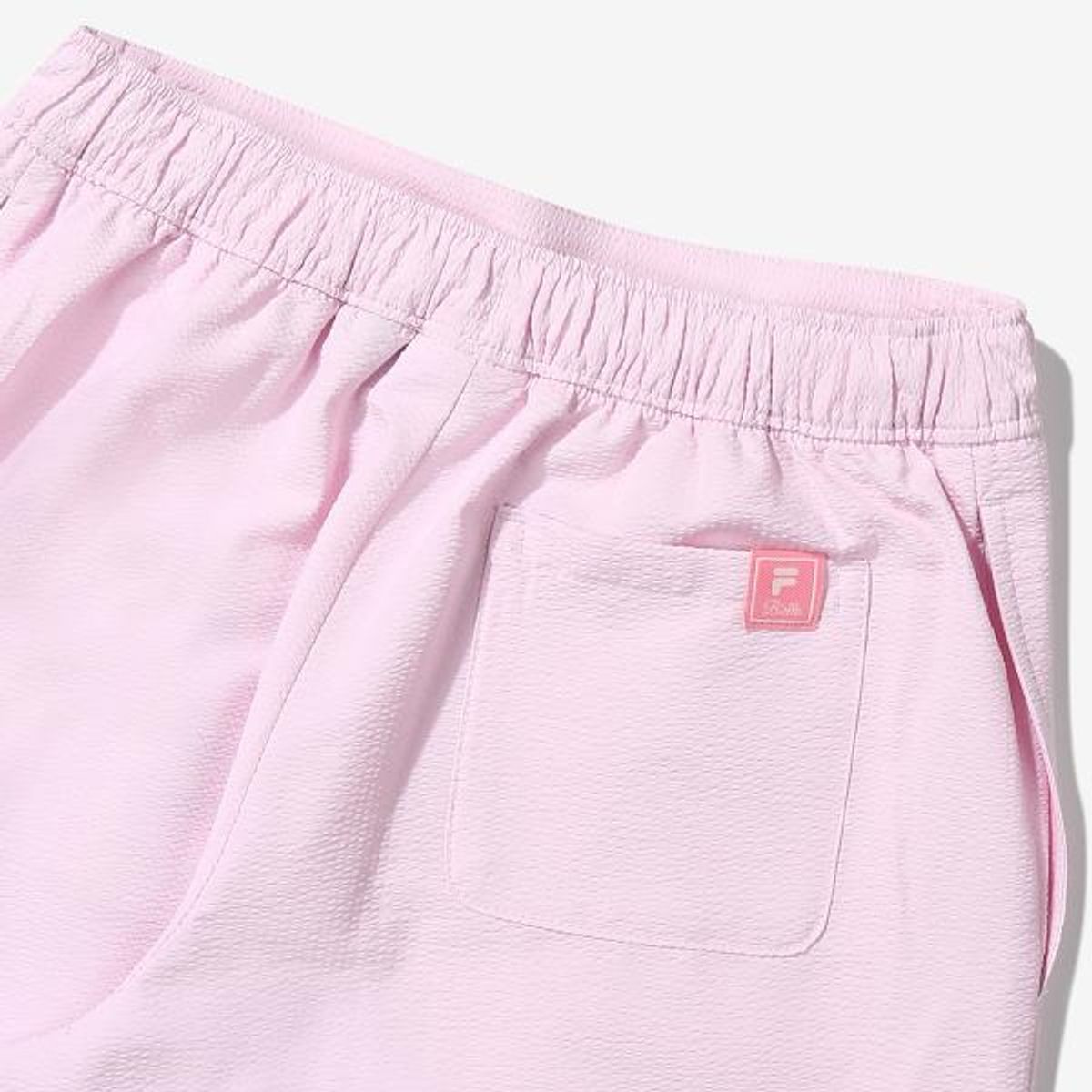 휠라 키즈(FILA KIDS) Girls 썸머플리츠 치마바지(FK2SKG2303FSPN)