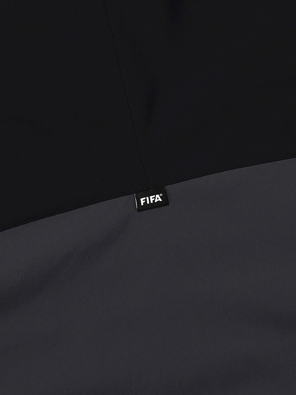 피파 1904(FIFA 1904) 우븐 아노락 (블랙)