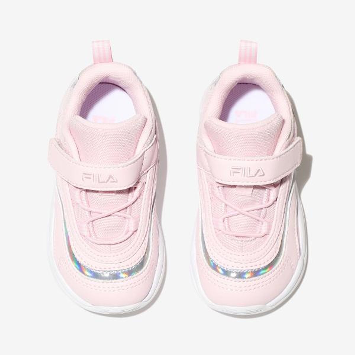 휠라 키즈(FILA KIDS) 휠라레이 24 TD(3XM02425G650)