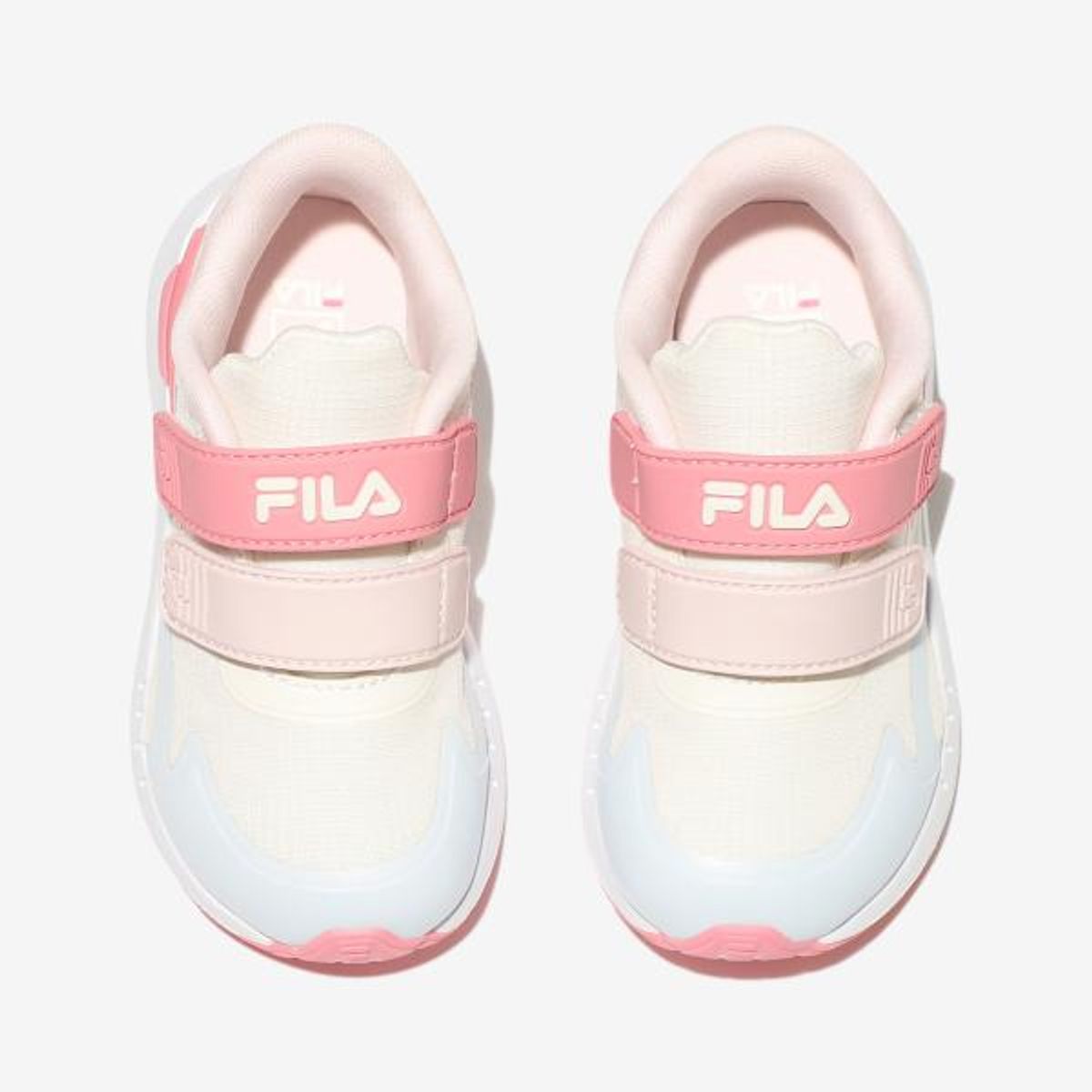 휠라 키즈(FILA KIDS) 엘리트 발로코 TD(3XM01794G650)