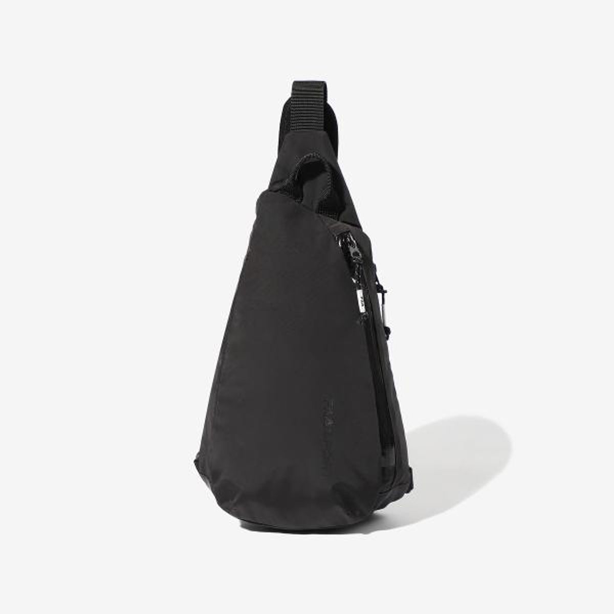 휠라 키즈(FILA KIDS) 퍼포먼스 슬링백(FK3BCG1008XBLK)
