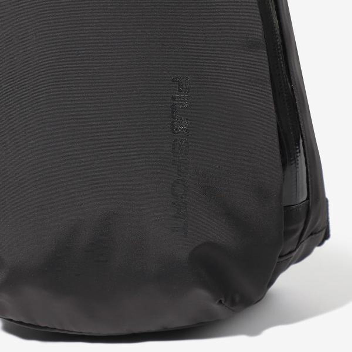 휠라 키즈(FILA KIDS) 퍼포먼스 슬링백(FK3BCG1008XBLK)