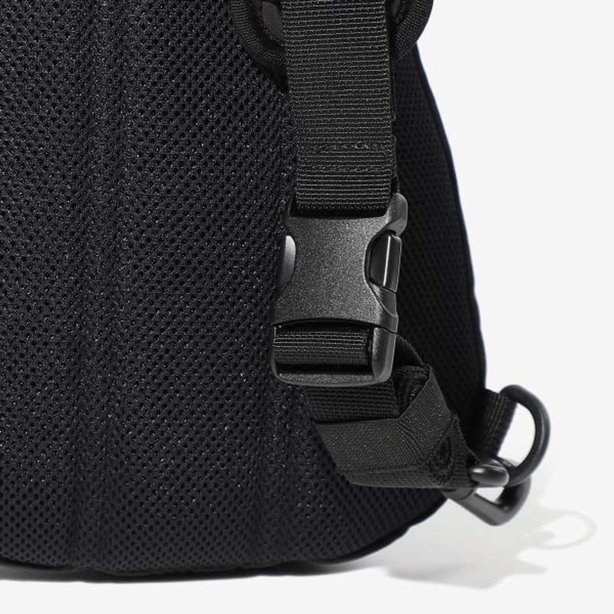 휠라 키즈(FILA KIDS) 퍼포먼스 슬링백(FK3BCG1008XBLK)