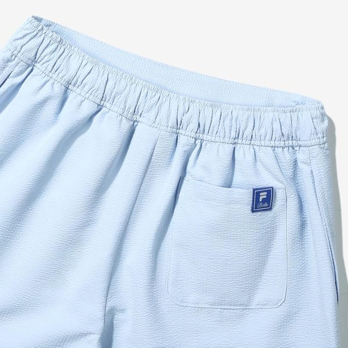 휠라 키즈(FILA KIDS) Girls 썸머플리츠 치마바지(FK2SKG2303FPBE)