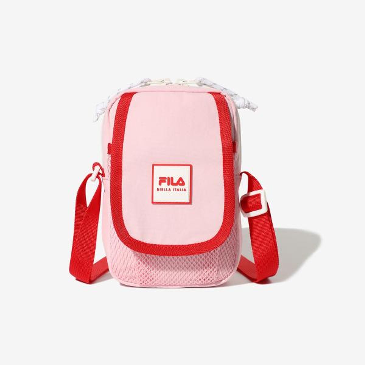 휠라 키즈(FILA KIDS) 피크닉 미니크로스백(FK3BCG1005XPIK)