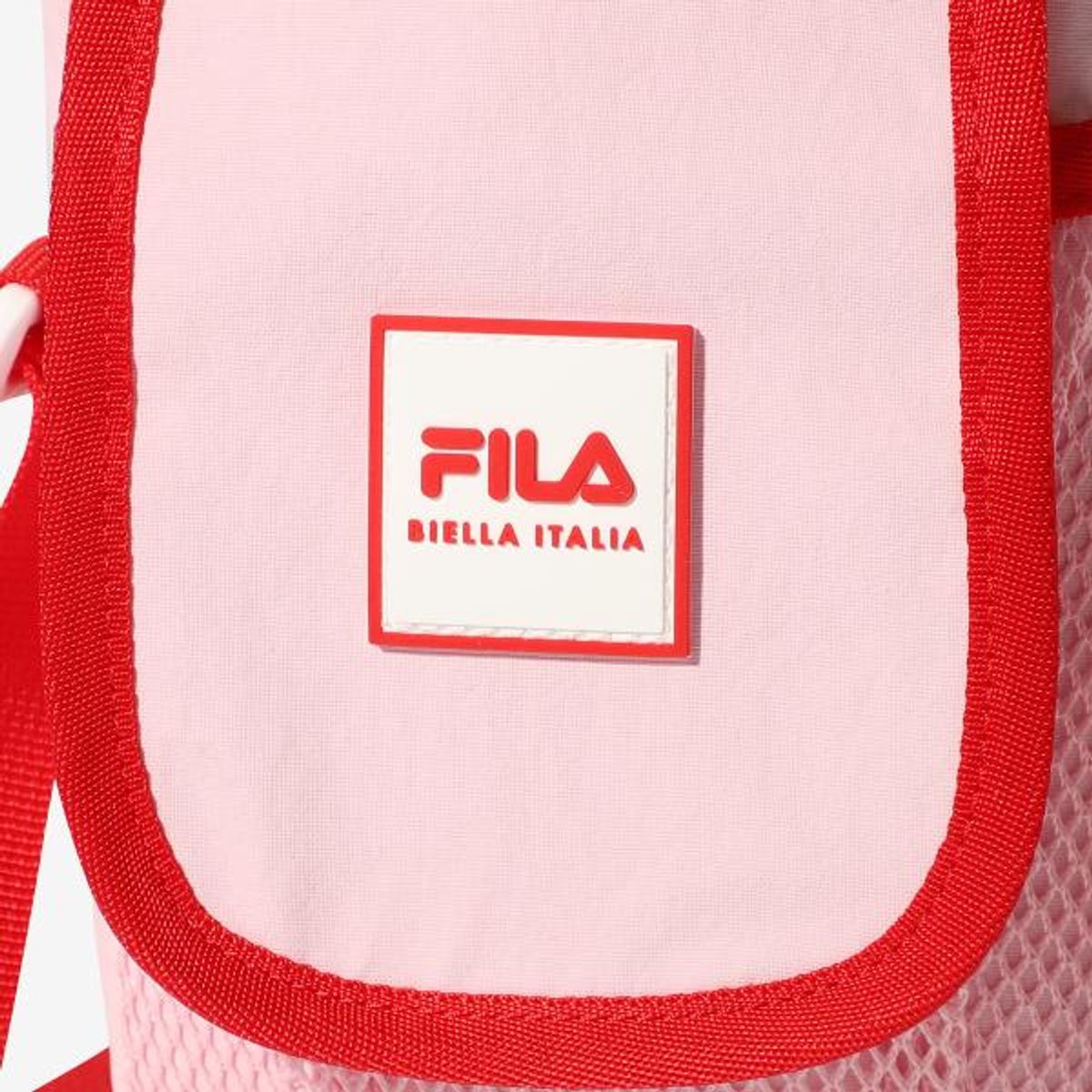 휠라 키즈(FILA KIDS) 피크닉 미니크로스백(FK3BCG1005XPIK)