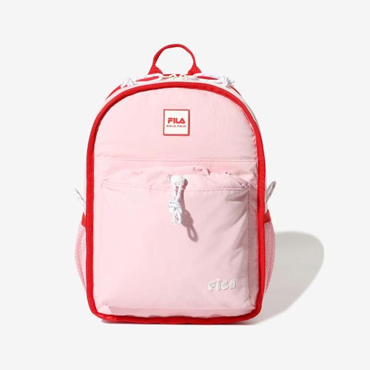 휠라 키즈(FILA KIDS) 피크닉 백팩(FK3BPG1004XPIK)