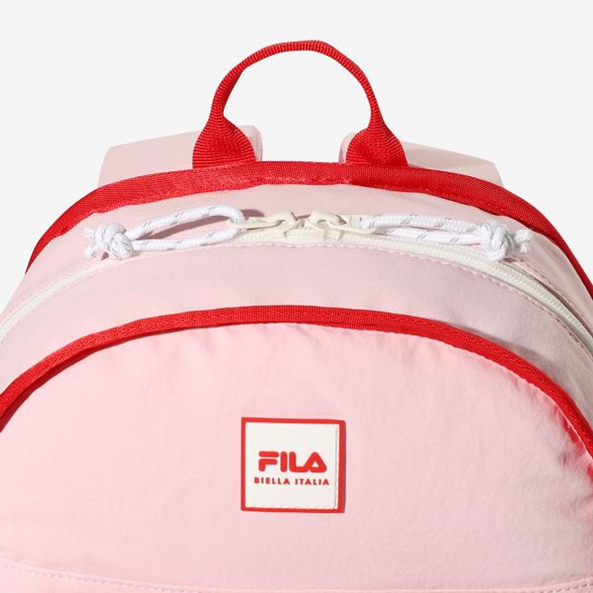 휠라 키즈(FILA KIDS) 피크닉 백팩(FK3BPG1004XPIK)