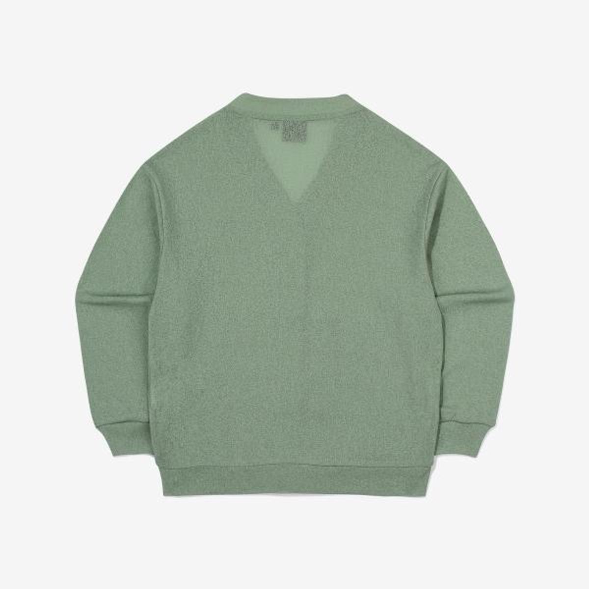 휠라 키즈(FILA KIDS) 얇은 로고 가디건(FK2FTG2101XLKH)