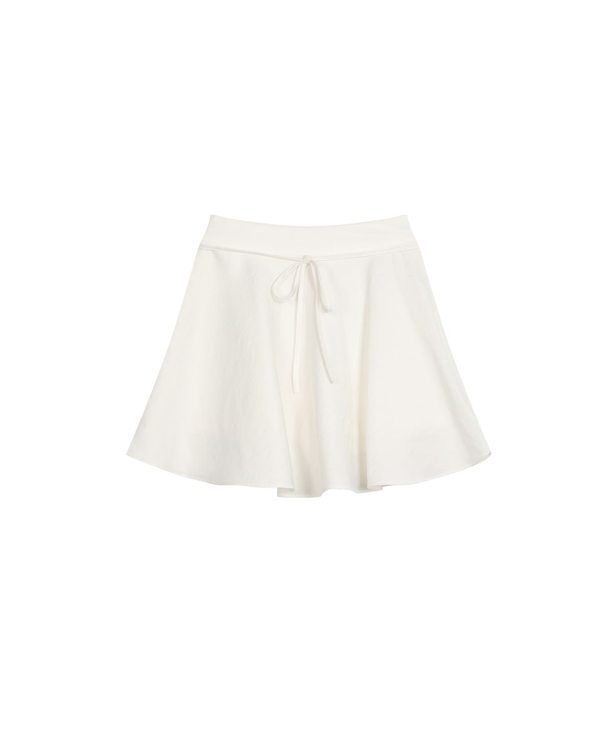 판도라핏(PANDORAFIT) Dyne Flare Mini Skirt