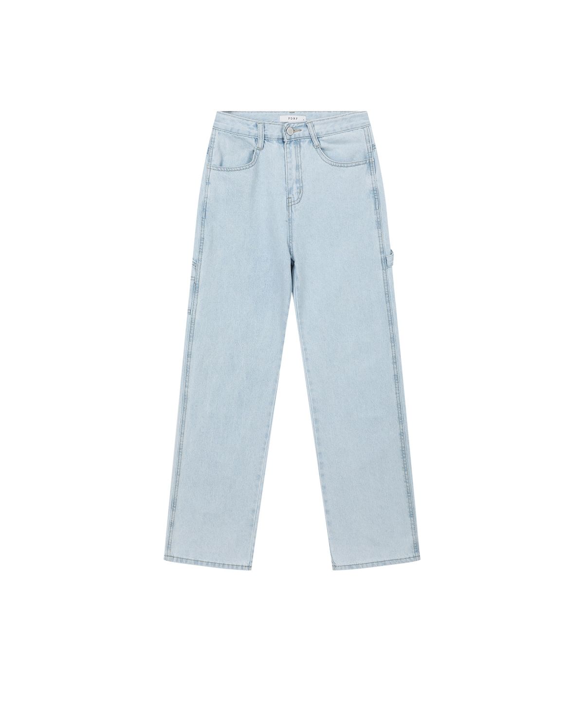 판도라핏(PANDORAFIT) [STRAIGHT] Arbo Carpenter Jeans