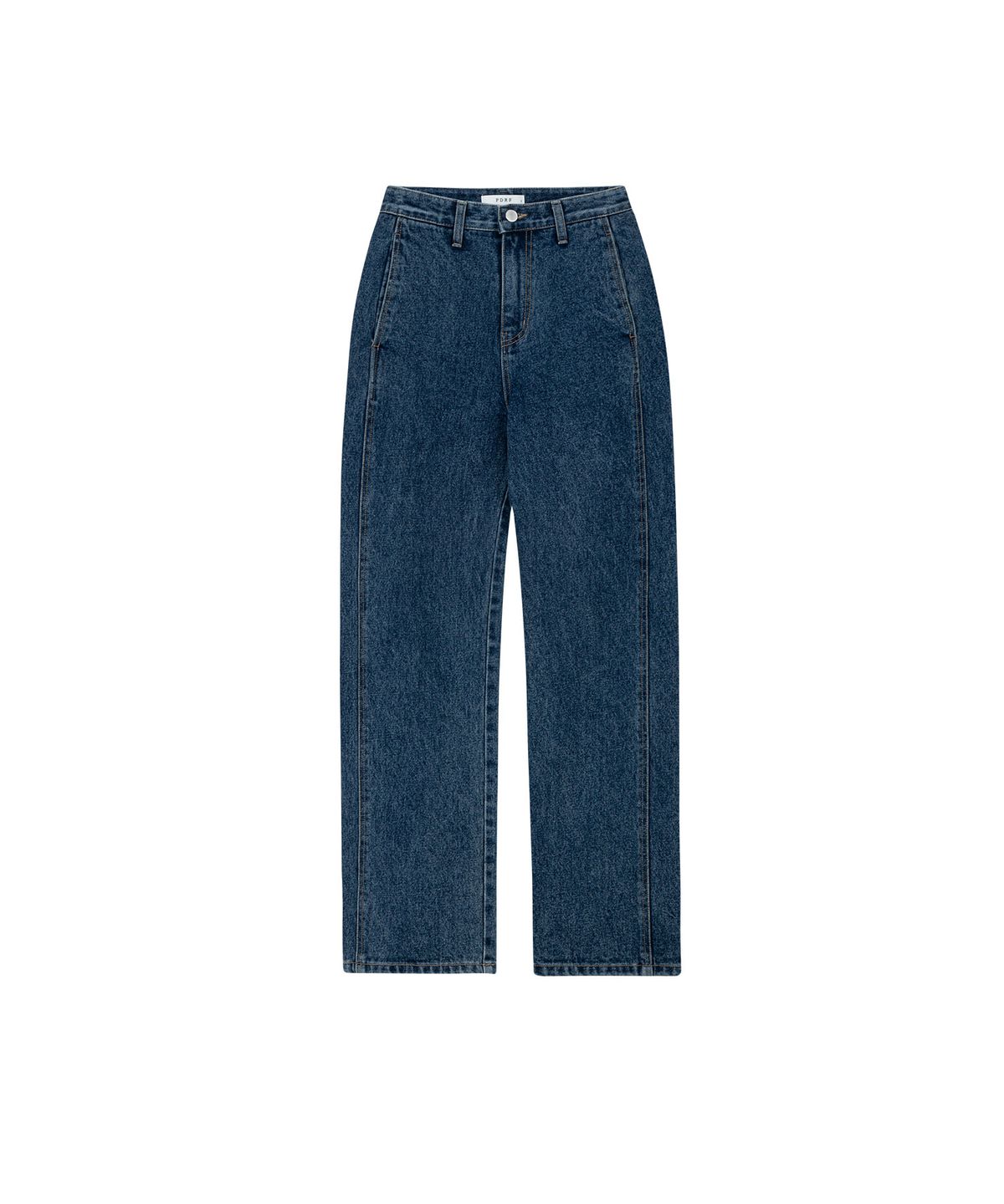 판도라핏(PANDORAFIT) [STRAIGHT] Catherin Jeans