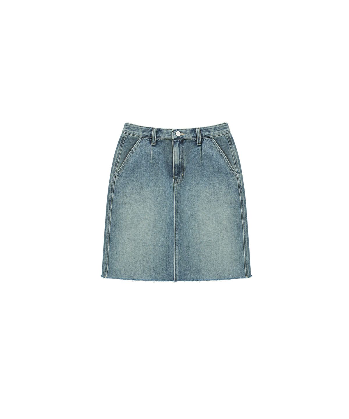 판도라핏(PANDORAFIT) [SKIRT] Jenifer Mini Skirt