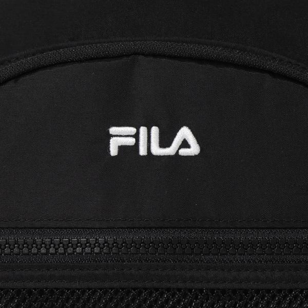 휠라 키즈(FILA KIDS) 에센셜 백팩(FK3BPG1005XBLK)