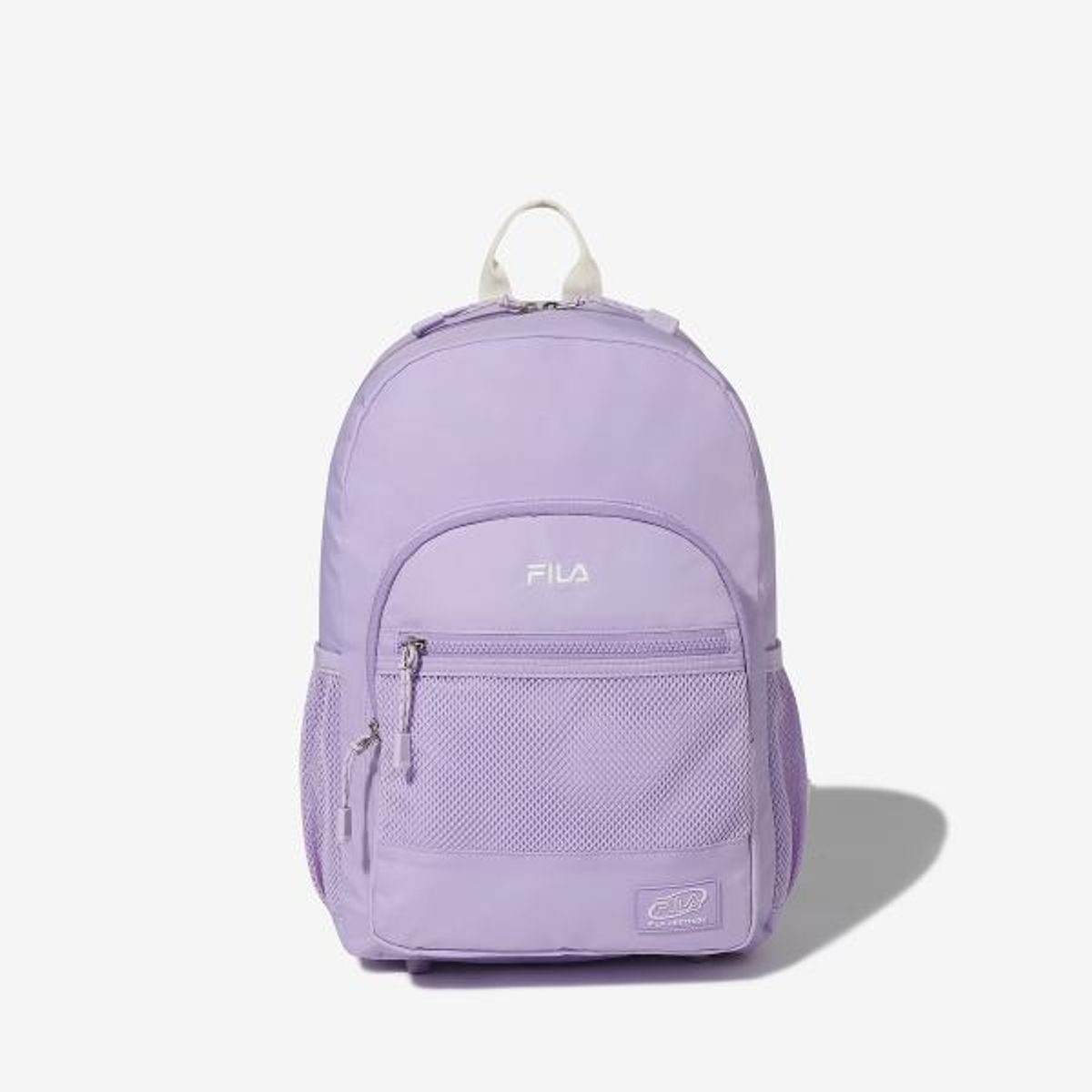 휠라 키즈(FILA KIDS) 에센셜 백팩(FK3BPG1005XLVD)