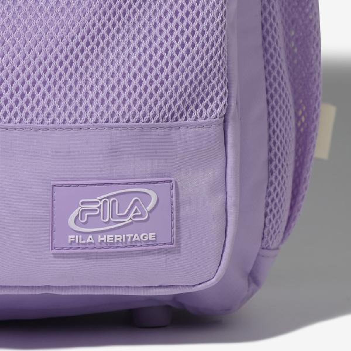휠라 키즈(FILA KIDS) 에센셜 백팩(FK3BPG1005XLVD)