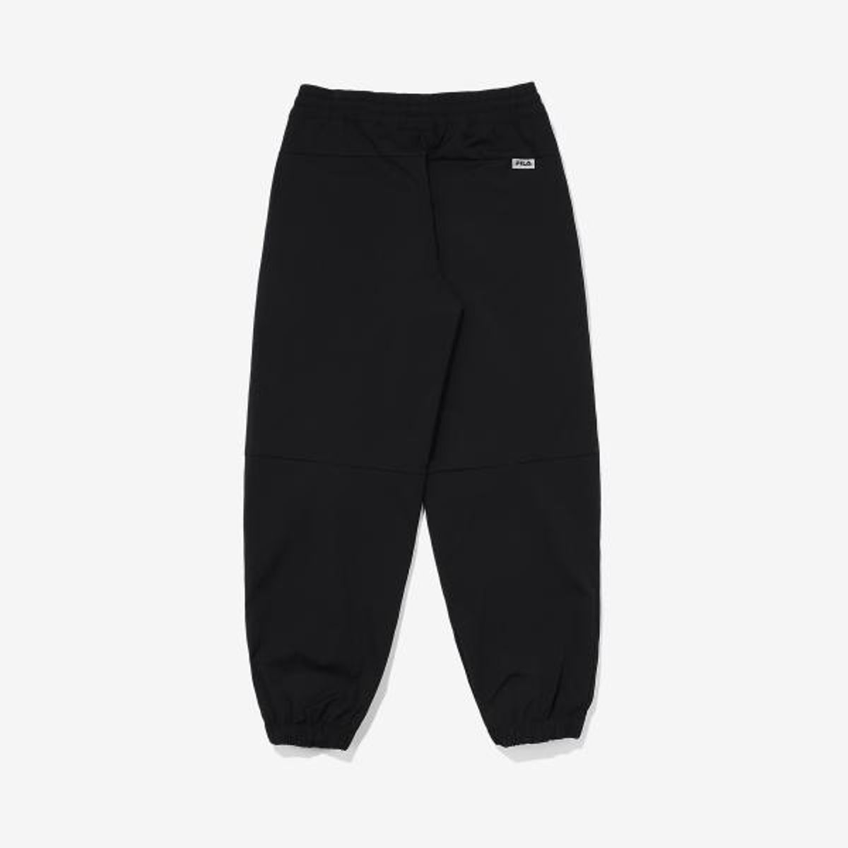 휠라 키즈(FILA KIDS) 웜업 조거팬츠(FK2WPG1201MBLK)