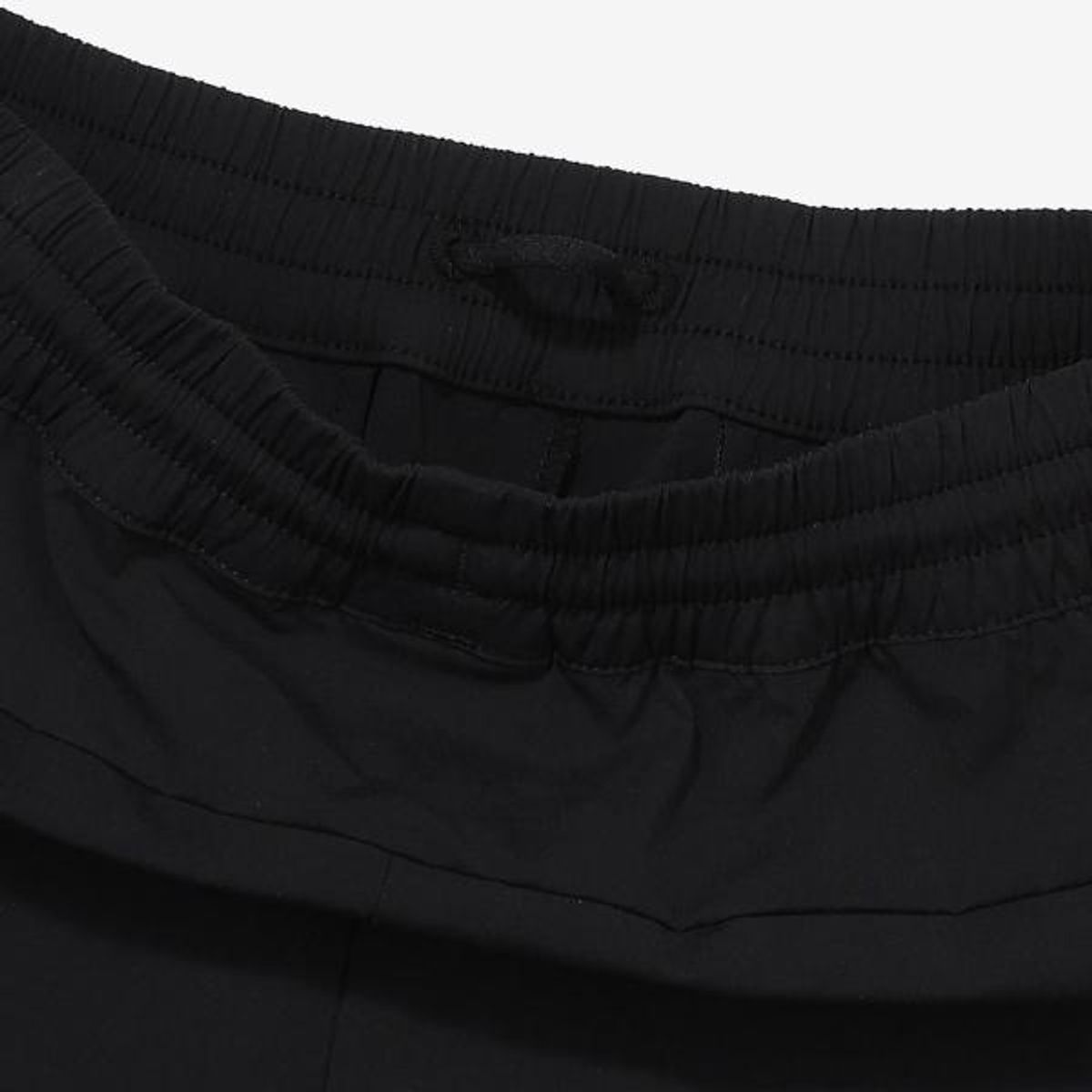 휠라 키즈(FILA KIDS) 웜업 조거팬츠(FK2WPG1201MBLK)