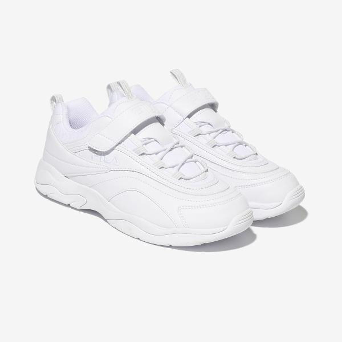 휠라 키즈(FILA KIDS) 휠라레이 24 KD(3XM02424G100)