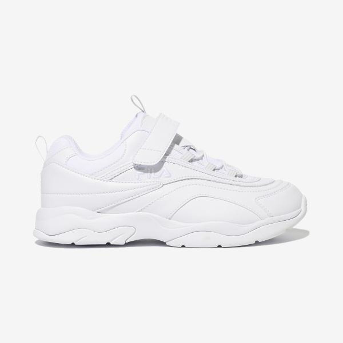 휠라 키즈(FILA KIDS) 휠라레이 24 KD(3XM02424G100)