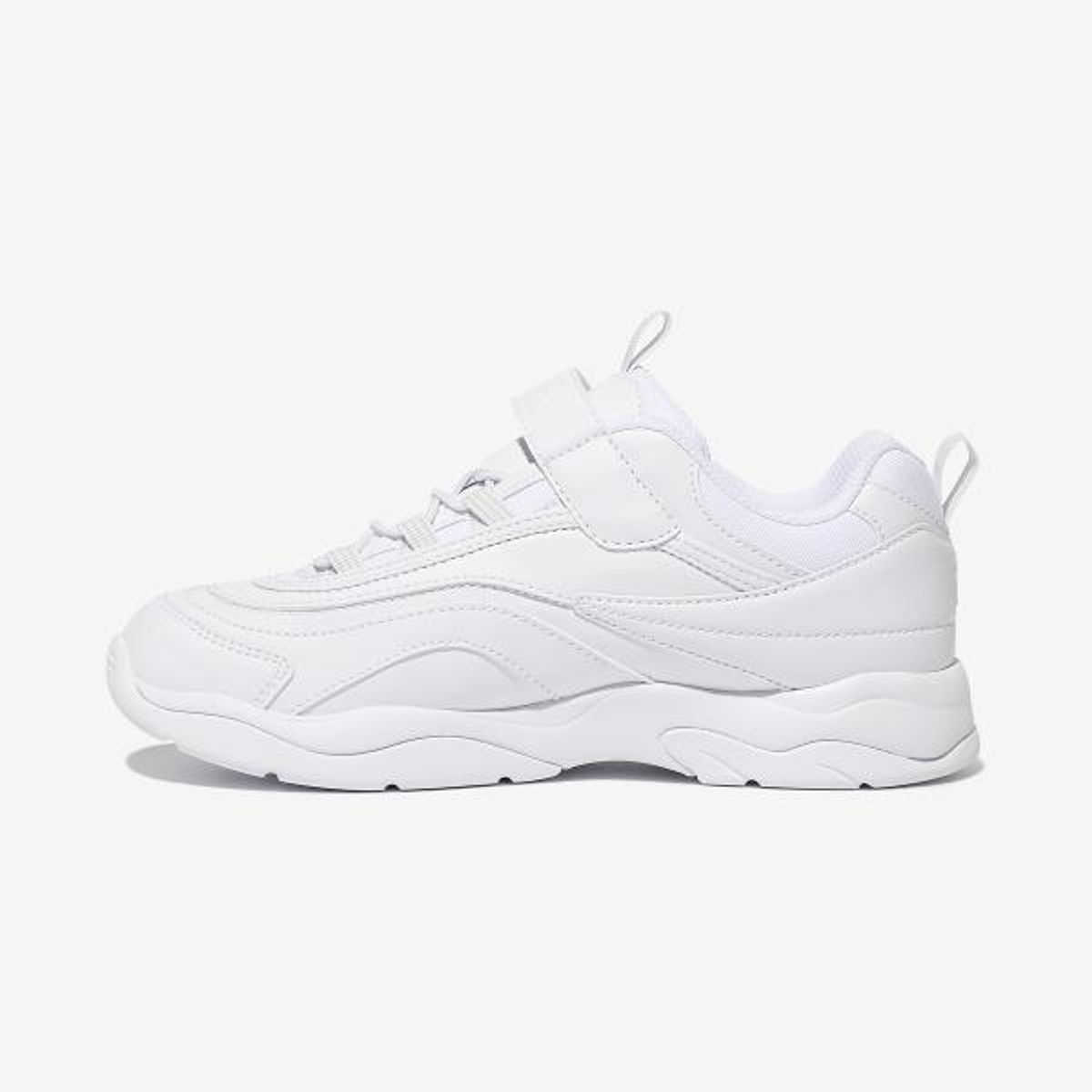 휠라 키즈(FILA KIDS) 휠라레이 24 KD(3XM02424G100)