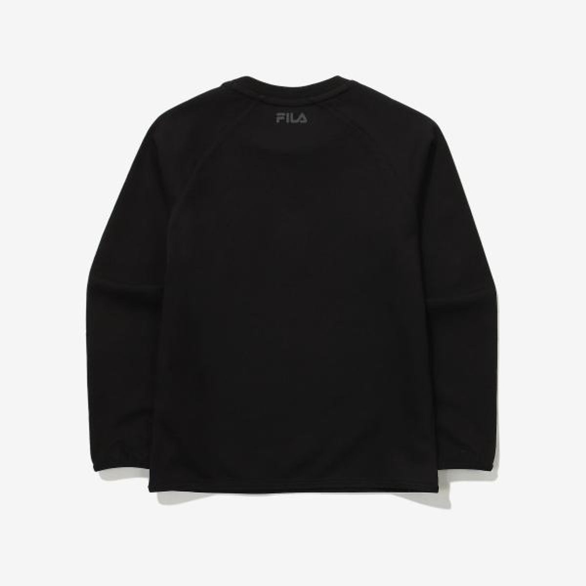 휠라 키즈(FILA KIDS) 싸커 그래픽 티셔츠(FK2RLG1201MBLK)