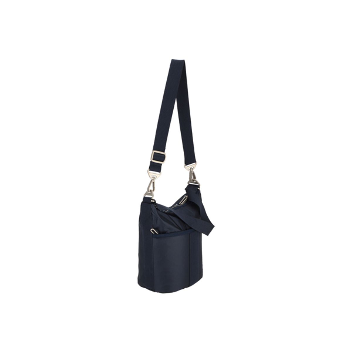 레스포색(LESPORTSAC) 다크 블루 C 컨버터블 마켓 호보백 [2280.C355]
