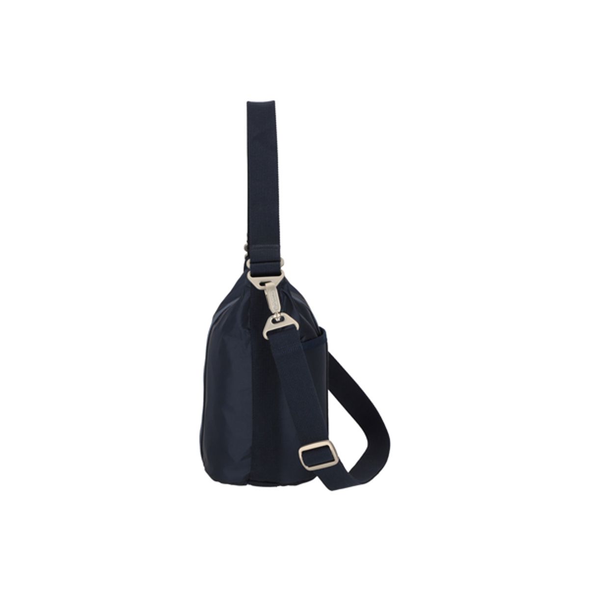 레스포색(LESPORTSAC) 다크 블루 C 컨버터블 마켓 호보백 [2280.C355]