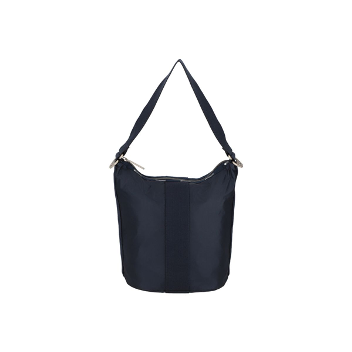 레스포색(LESPORTSAC) 다크 블루 C 컨버터블 마켓 호보백 [2280.C355]