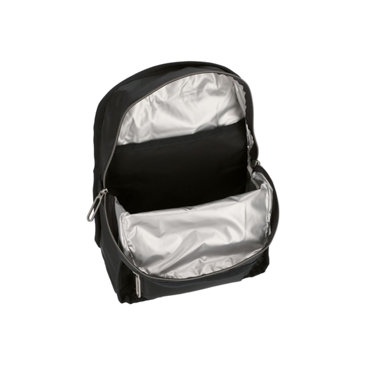 레스포색(LESPORTSAC) 트루 블랙 C 스몰 펑셔널 백팩 [2346.C363]