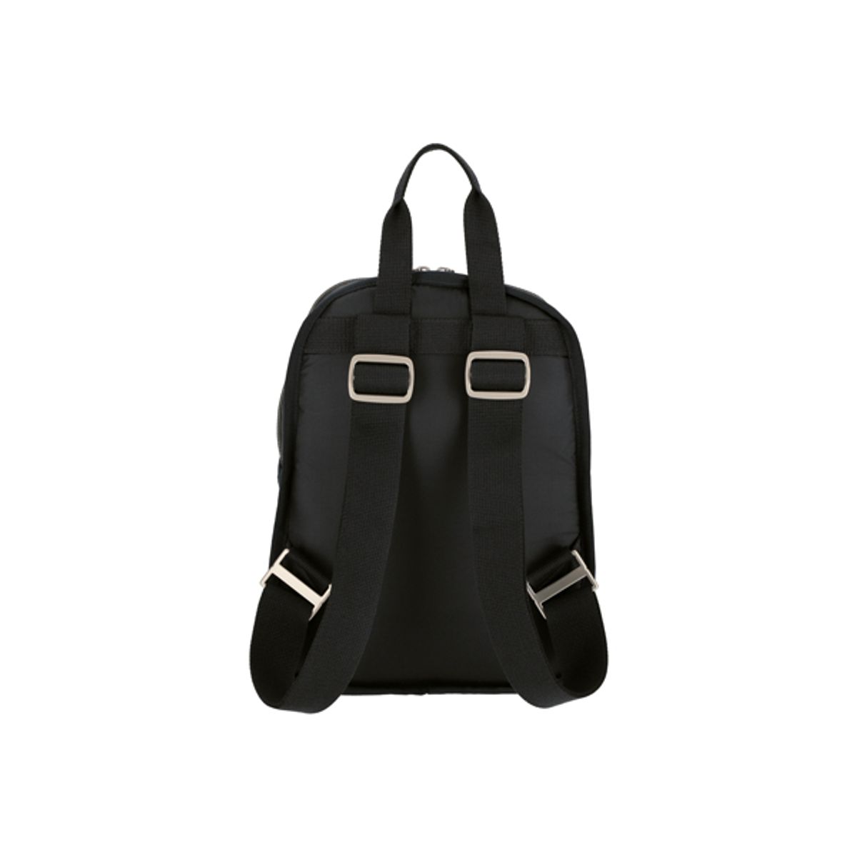 레스포색(LESPORTSAC) 트루 블랙 C 스몰 펑셔널 백팩 [2346.C363]