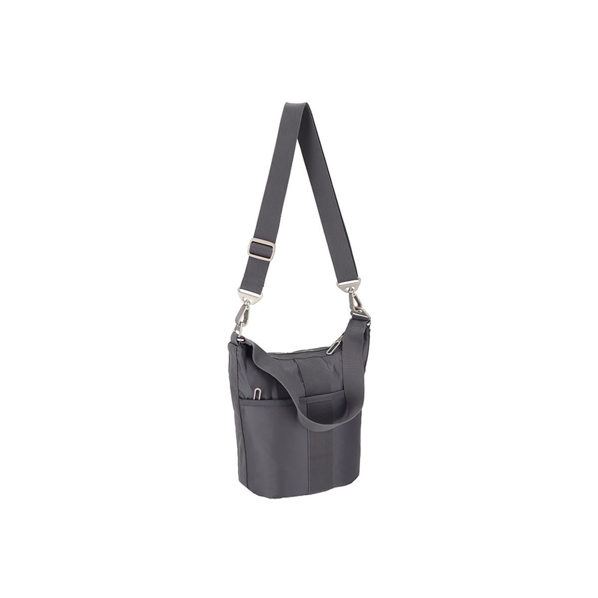 레스포색(LESPORTSAC) 섀도우 그레이 C 컨버터블 마켓 호보백 [2280.C411]