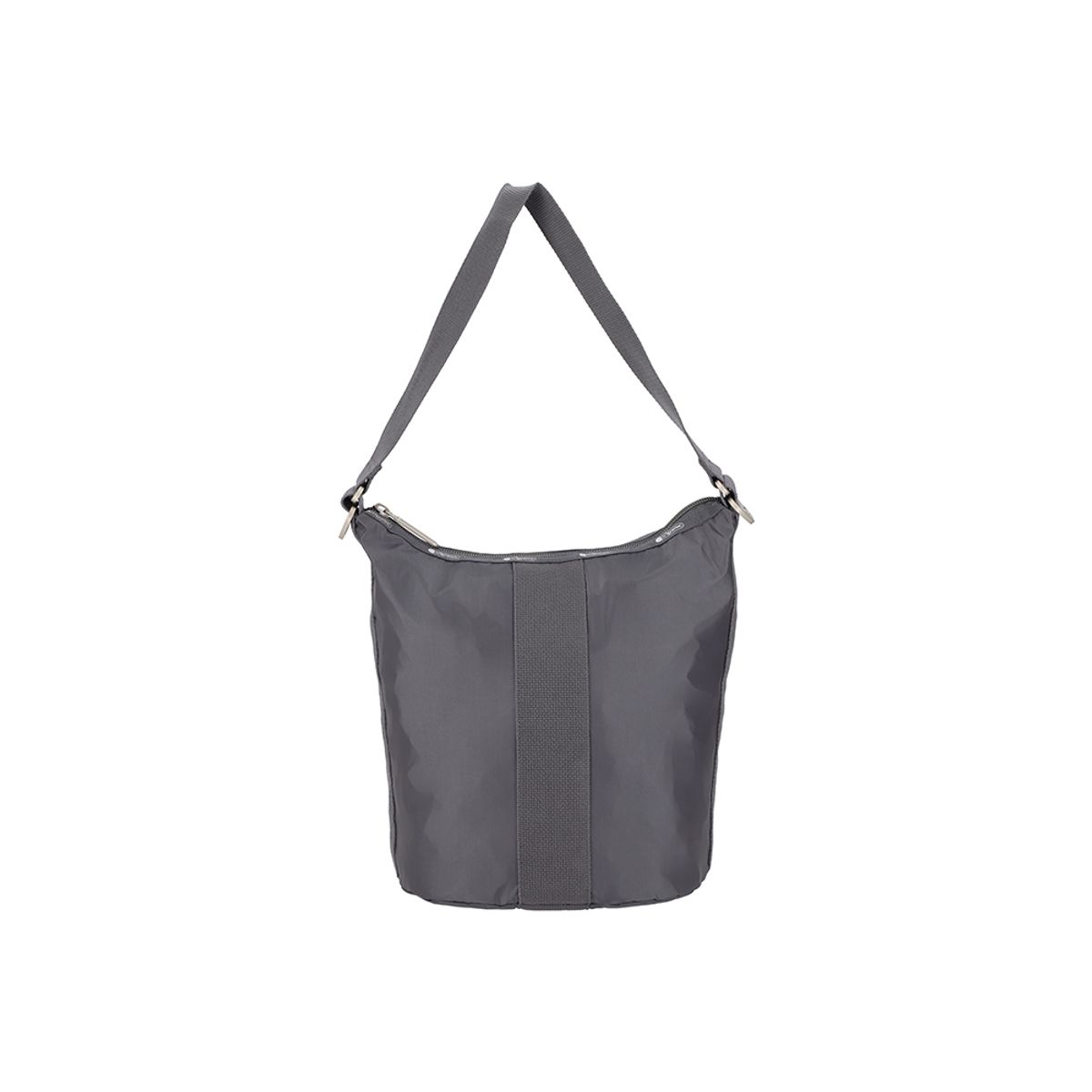 레스포색(LESPORTSAC) 섀도우 그레이 C 컨버터블 마켓 호보백 [2280.C411]