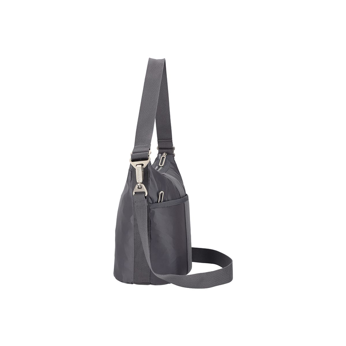 레스포색(LESPORTSAC) 섀도우 그레이 C 컨버터블 마켓 호보백 [2280.C411]