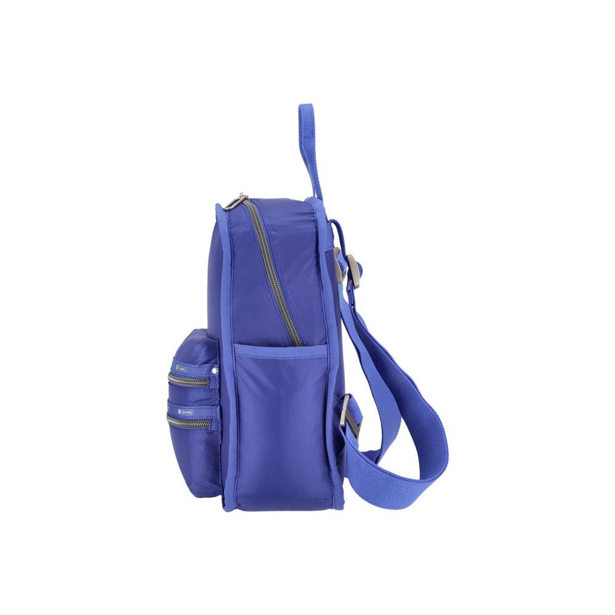 레스포색(LESPORTSAC) 다즐링 블루 C 스몰 펑셔널 백팩 [2346.C510]