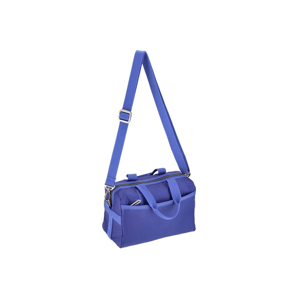 레스포색(LESPORTSAC) 다즐링 블루 C 스몰 업타운 사첼백 [2273.C510]