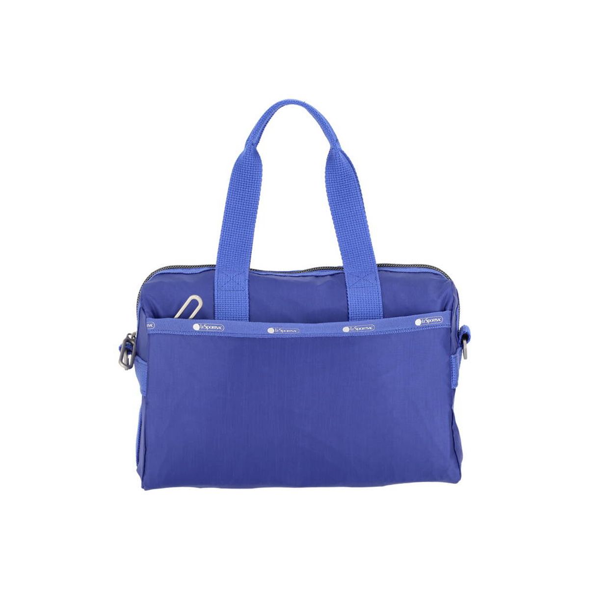 레스포색(LESPORTSAC) 다즐링 블루 C 스몰 업타운 사첼백 [2273.C510]