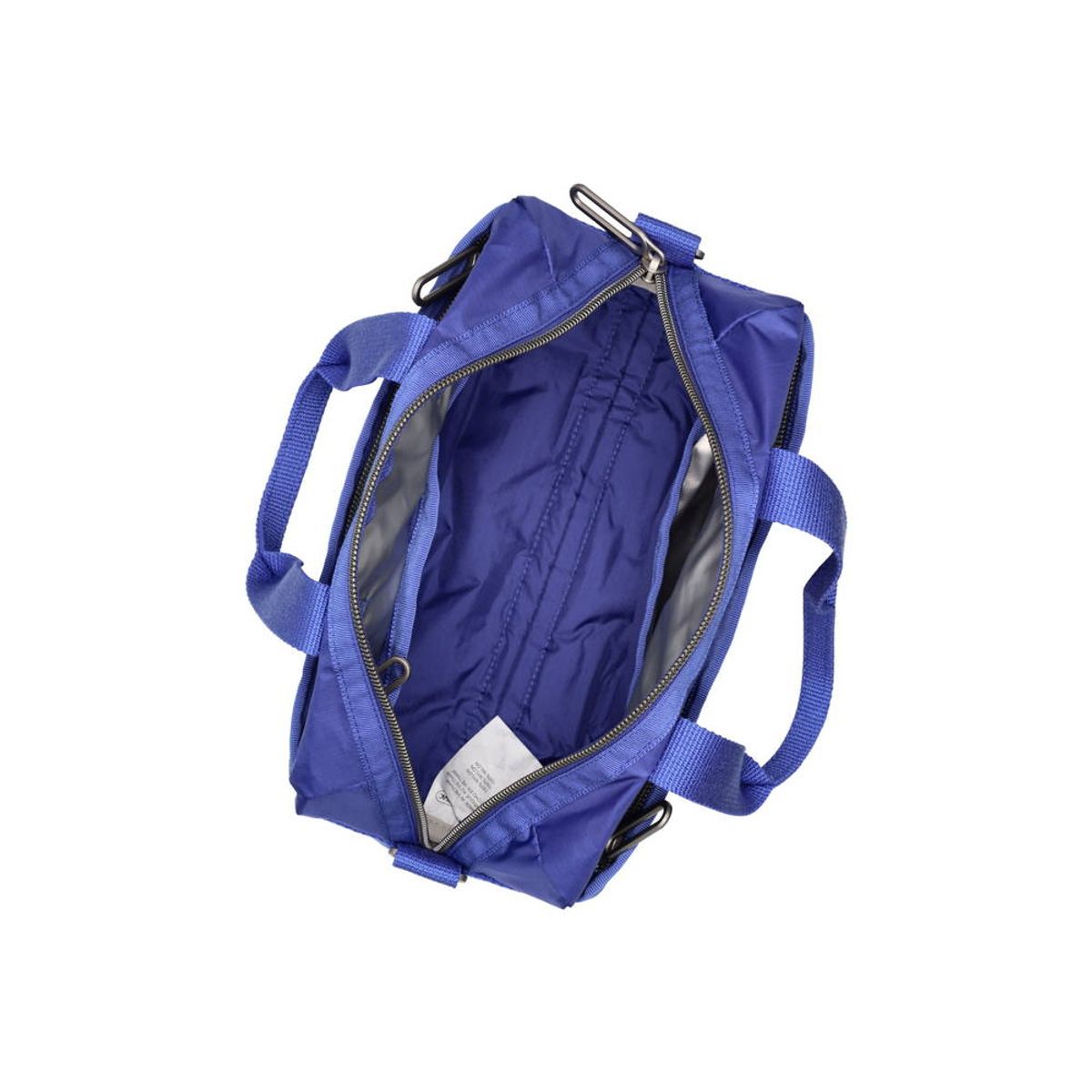레스포색(LESPORTSAC) 다즐링 블루 C 스몰 업타운 사첼백 [2273.C510]